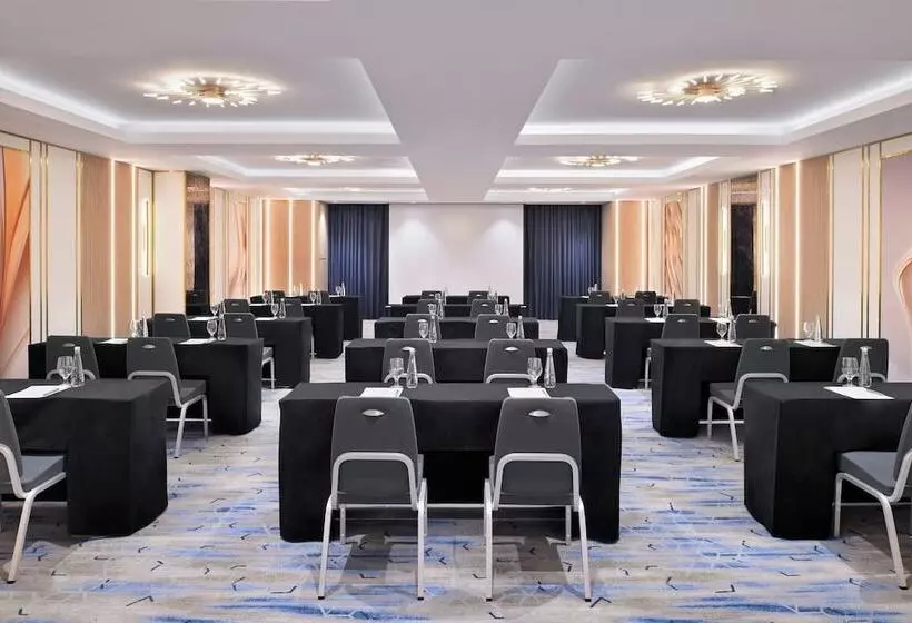 Fotos del hotel Ramada By Wyndham Jumeirah:  37