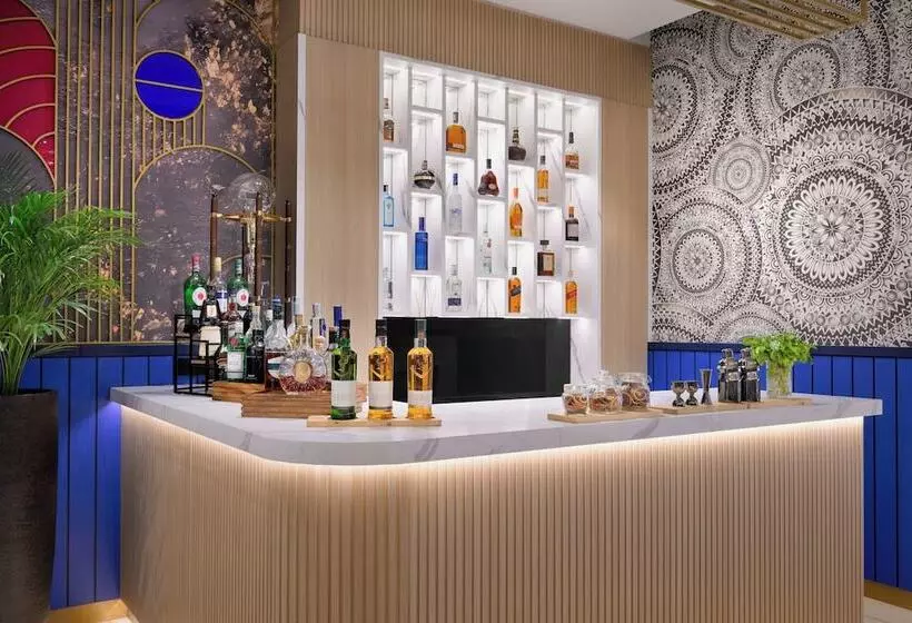Fotos del hotel Ramada By Wyndham Jumeirah:  44