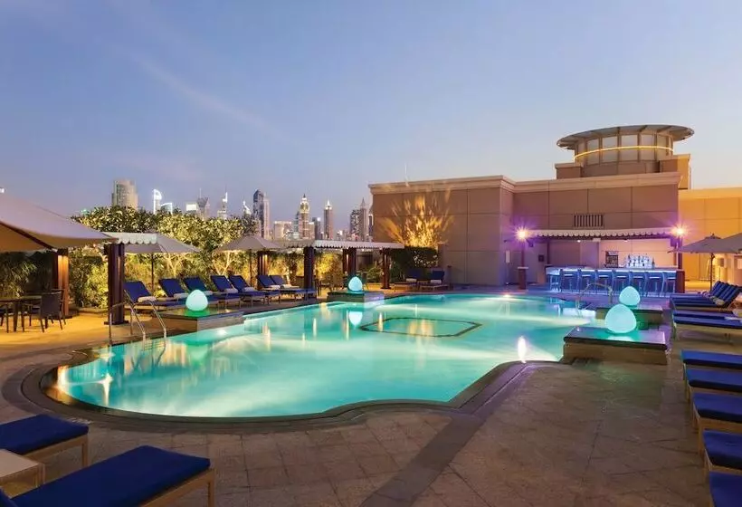 Fotos del hotel Ramada By Wyndham Jumeirah:  47