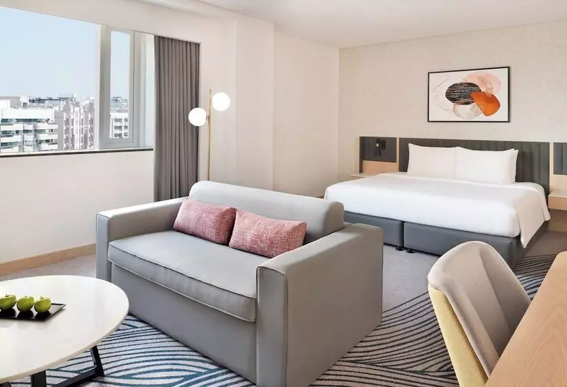 Fotos del hotel Ramada By Wyndham Jumeirah:  52