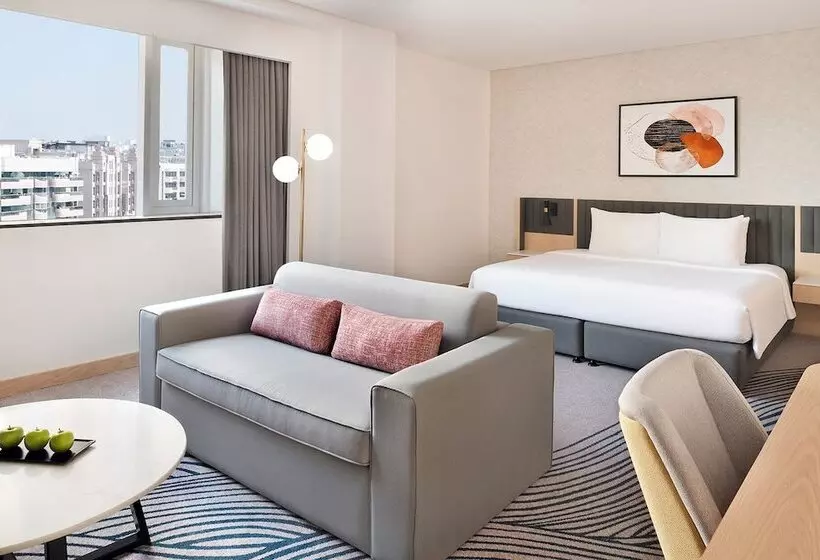 Fotos del hotel Ramada By Wyndham Jumeirah:  53