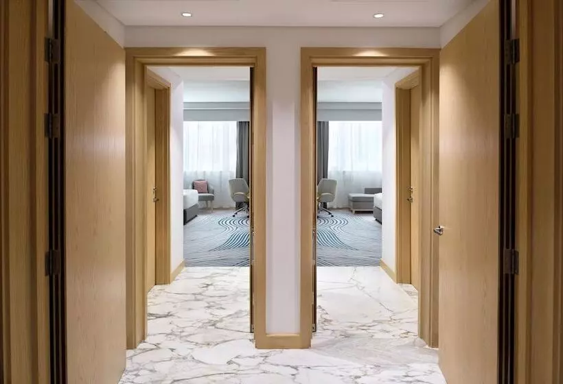 Fotos del hotel Ramada By Wyndham Jumeirah:  54