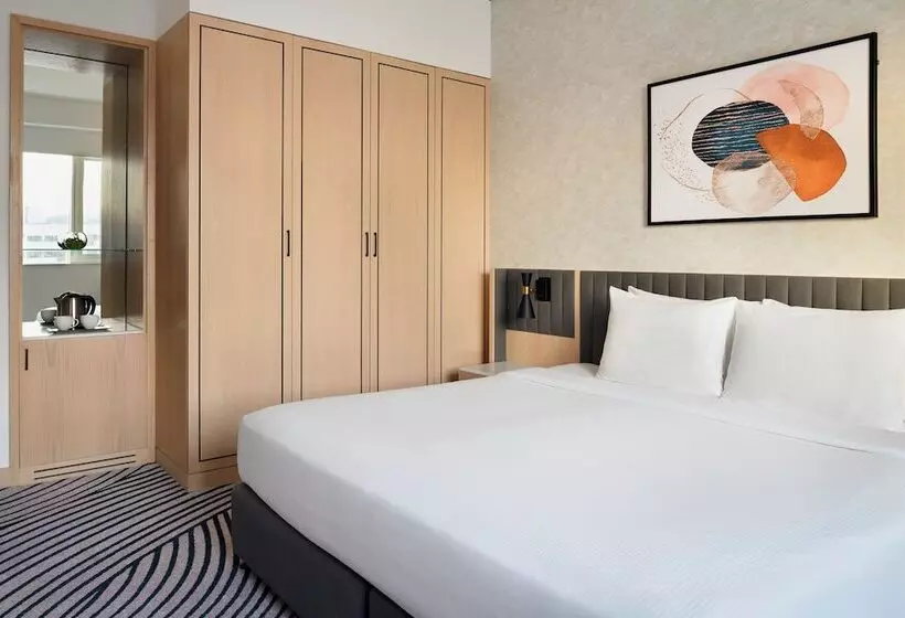Fotos del hotel Ramada By Wyndham Jumeirah:  55
