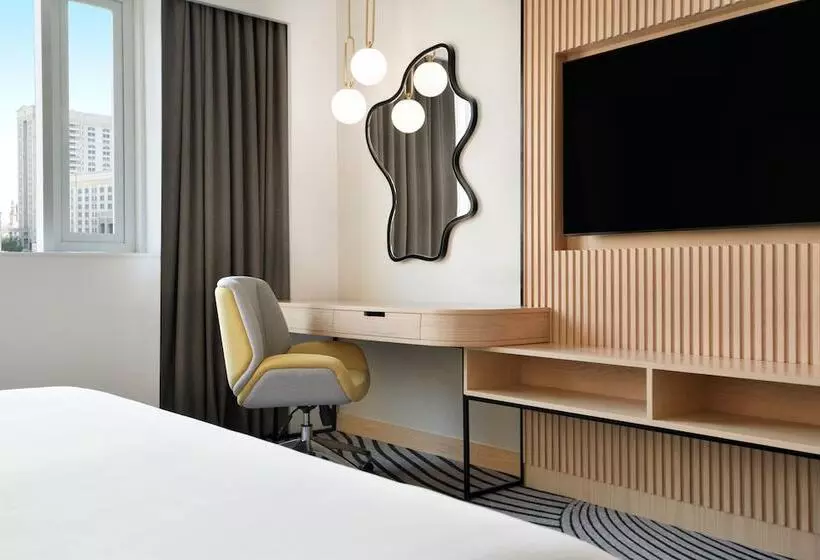 Fotos del hotel Ramada By Wyndham Jumeirah:  57