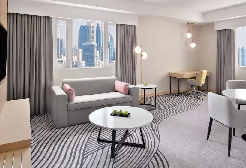Fotos del hotel Ramada By Wyndham Jumeirah:  62