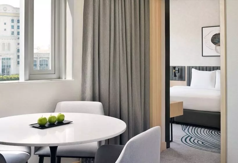 Fotos del hotel Ramada By Wyndham Jumeirah:  63