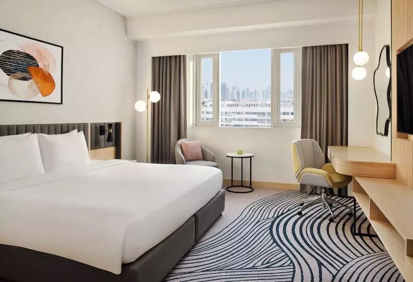Fotos del hotel Ramada By Wyndham Jumeirah:  65