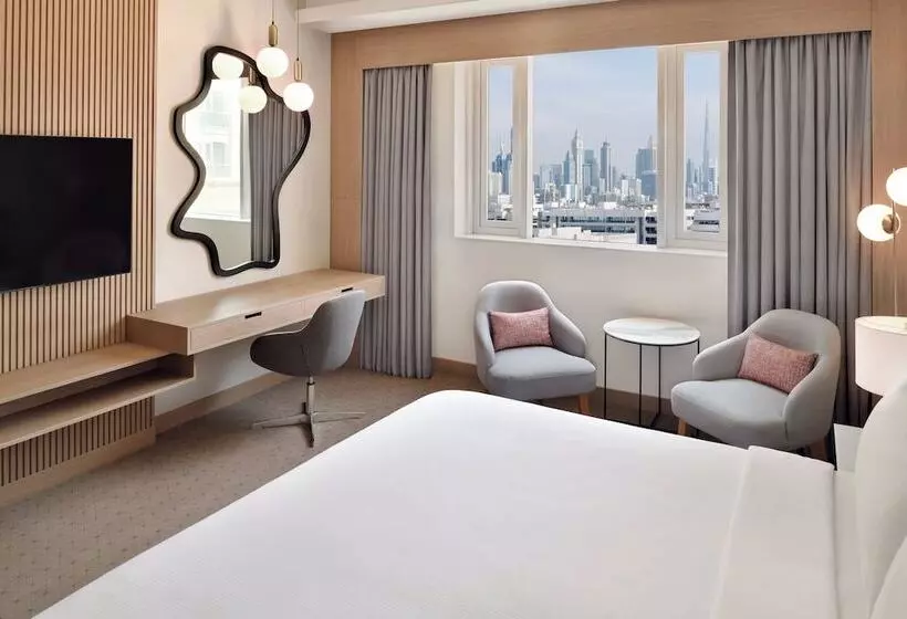 Fotos del hotel Ramada By Wyndham Jumeirah:  66