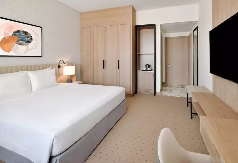 Fotos del hotel Ramada By Wyndham Jumeirah:  2