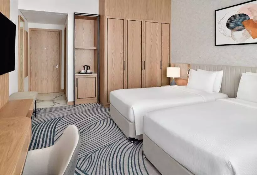Fotos del hotel Ramada By Wyndham Jumeirah:  12