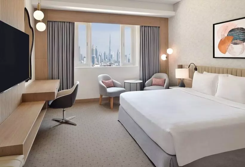 Fotos del hotel Ramada By Wyndham Jumeirah:  67