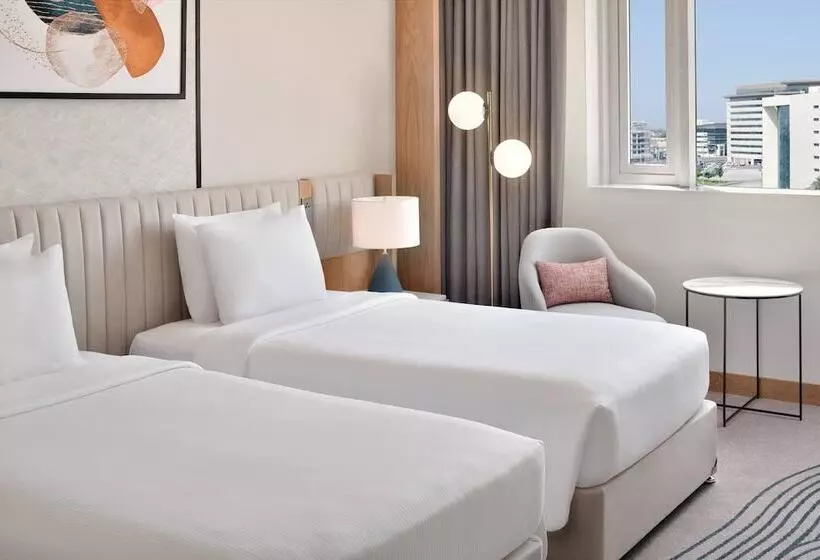 Fotos del hotel Ramada By Wyndham Jumeirah:  19