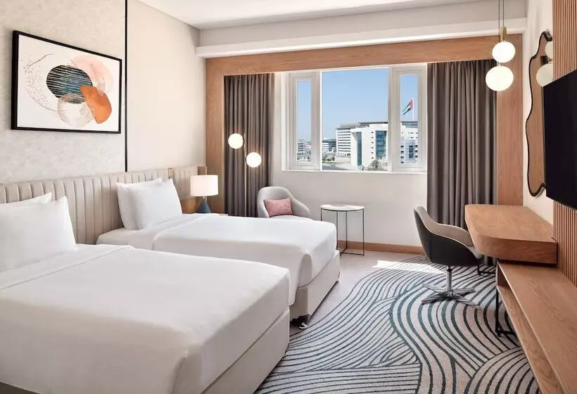 Fotos del hotel Ramada By Wyndham Jumeirah:  68