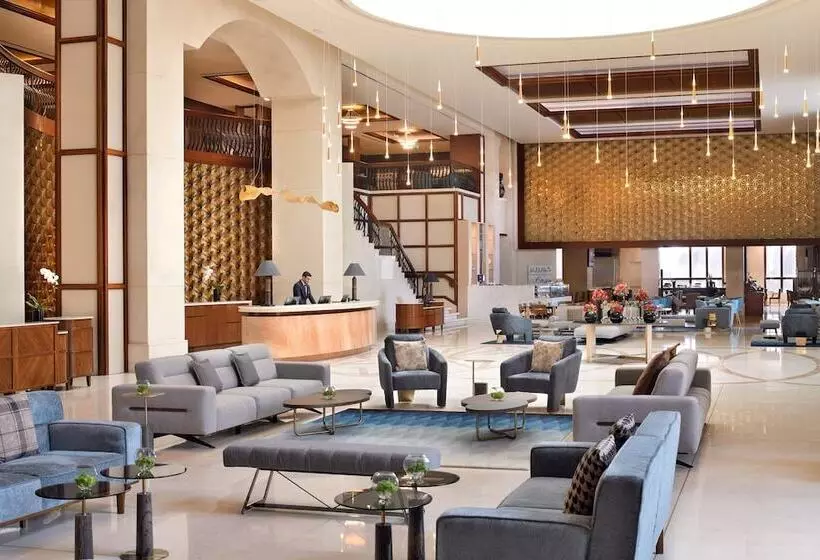 Fotos del hotel Ramada By Wyndham Jumeirah:  17