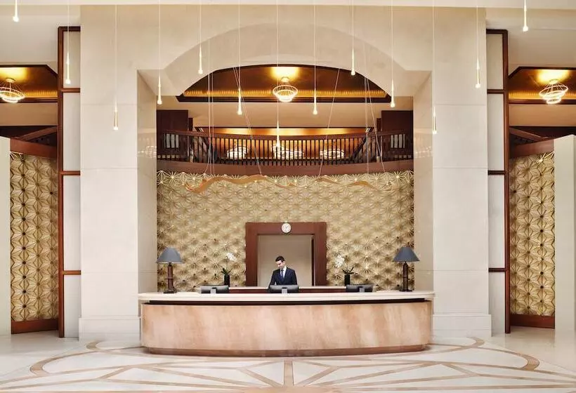 Fotos del hotel Ramada By Wyndham Jumeirah:  4