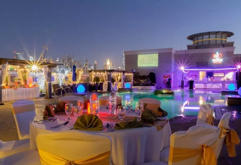 Fotos del hotel Ramada By Wyndham Jumeirah:  14