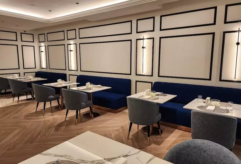 Fotos del hotel Ramada By Wyndham Jumeirah:  12