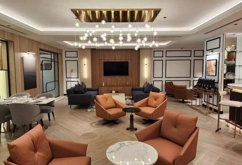 Fotos del hotel Ramada By Wyndham Jumeirah:  3