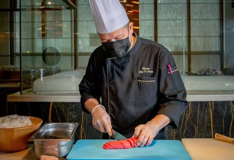 Fotos del hotel Ramada By Wyndham Jumeirah:  25