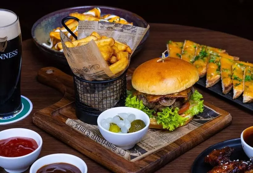 Fotos del hotel Ramada By Wyndham Jumeirah:  18