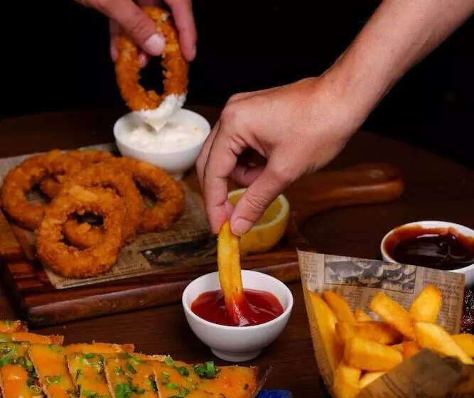 Fotos del hotel Ramada By Wyndham Jumeirah:  7