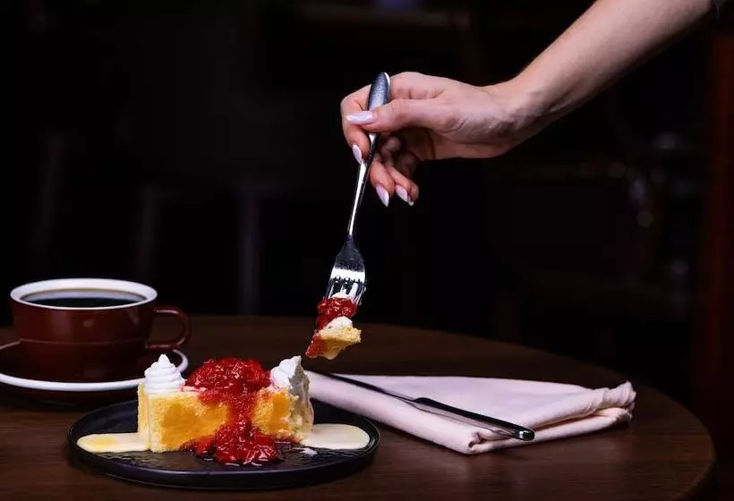 Fotos del hotel Ramada By Wyndham Jumeirah:  22