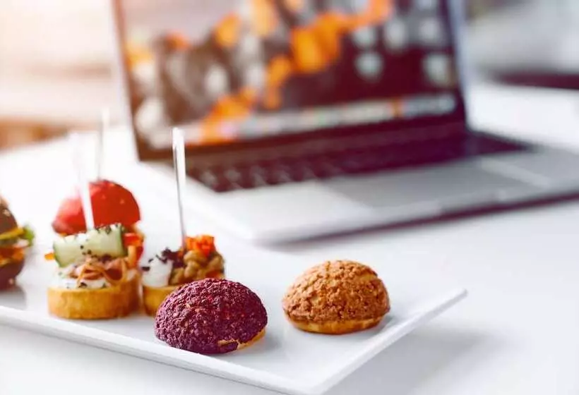 Fotos del hotel Ramada By Wyndham Jumeirah:  13