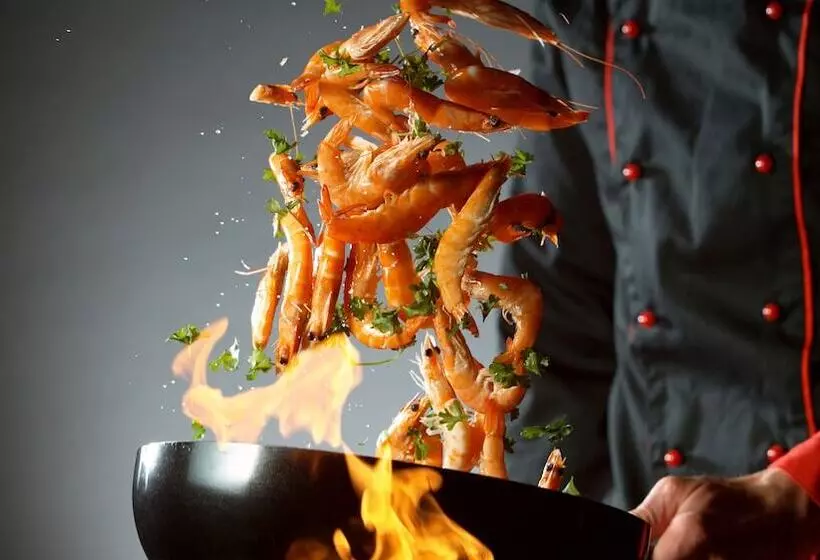 Fotos del hotel Ramada By Wyndham Jumeirah:  21