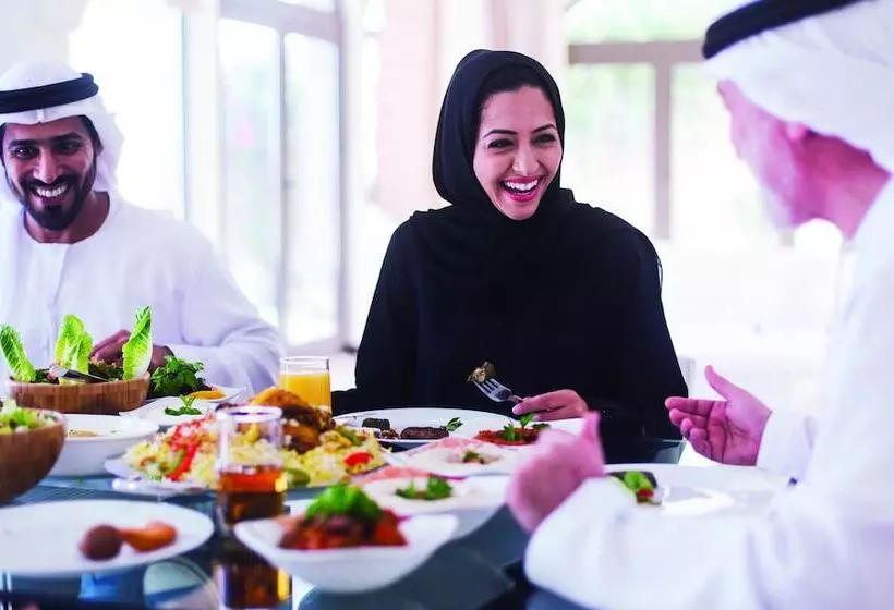 Fotos del hotel Ramada By Wyndham Jumeirah:  23