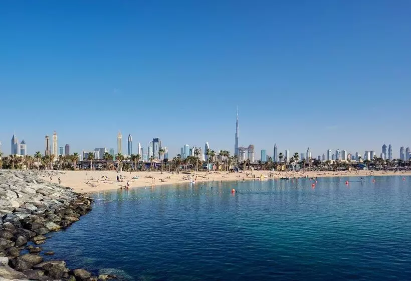 Fotos del hotel Ramada By Wyndham Jumeirah:  10