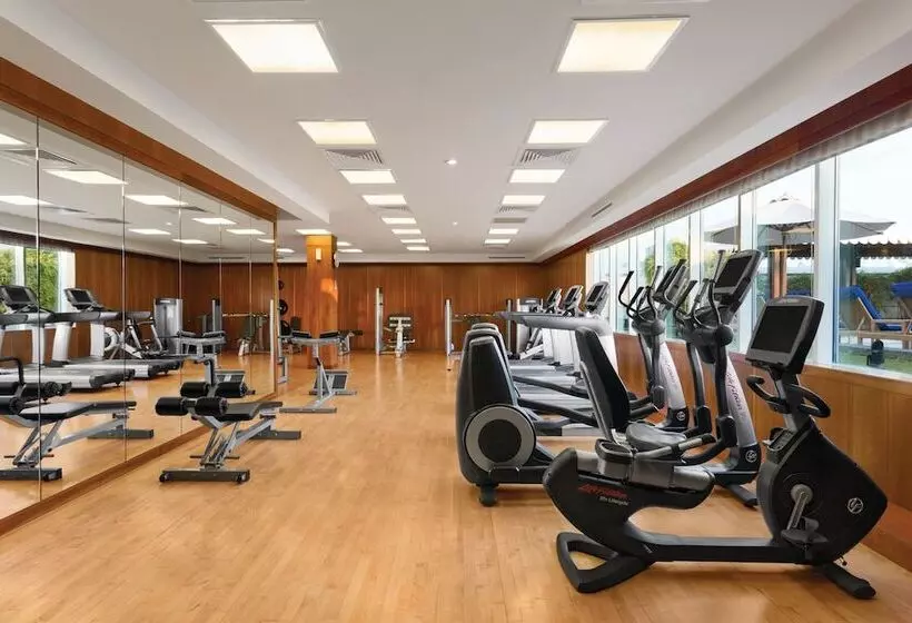 Fotos del hotel Ramada By Wyndham Jumeirah:  5