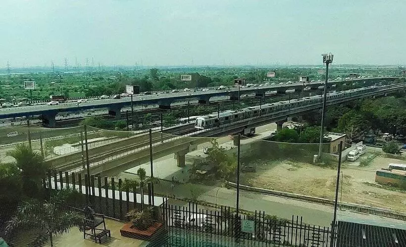 Fotos del hotel Crowne Plaza New Delhi Mayur Vihar Noida, An Ihg:  8