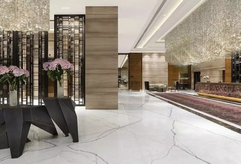 Fotos del hotel Crowne Plaza New Delhi Mayur Vihar Noida, An Ihg:  14