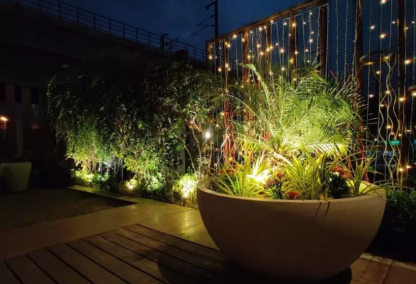 Fotos del hotel Crowne Plaza New Delhi Mayur Vihar Noida, An Ihg:  13