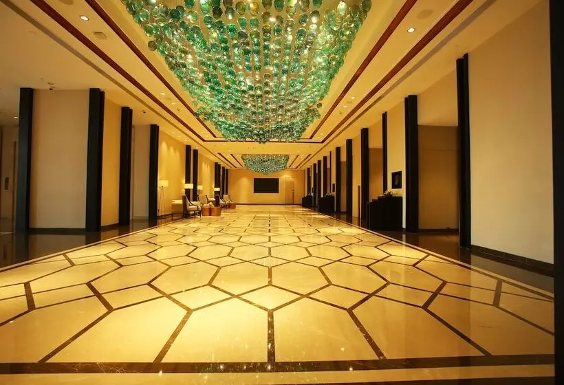 Fotos del hotel Crowne Plaza New Delhi Mayur Vihar Noida, An Ihg:  19