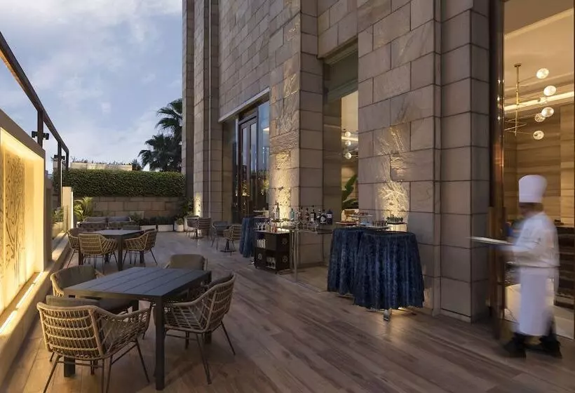 Fotos del hotel Crowne Plaza New Delhi Mayur Vihar Noida, An Ihg:  7