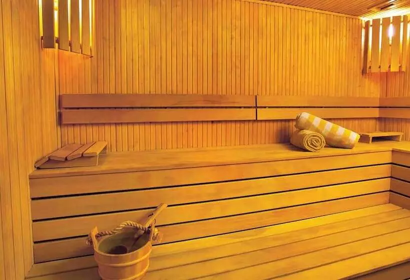 Fotos del hotel Crowne Plaza New Delhi Mayur Vihar Noida, An Ihg:  4