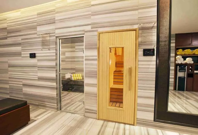 Fotos del hotel Crowne Plaza New Delhi Mayur Vihar Noida, An Ihg:  11