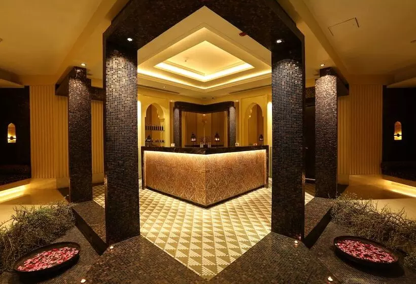 Fotos del hotel Crowne Plaza New Delhi Mayur Vihar Noida, An Ihg:  15