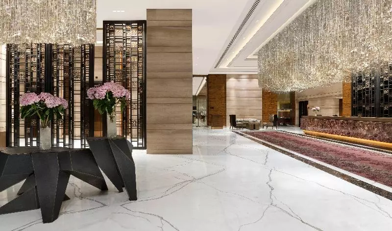 Fotos del hotel Crowne Plaza New Delhi Mayur Vihar Noida, An Ihg:  10