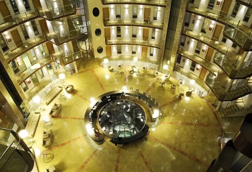 Fotos del hotel Cumbria Spa Hotel 3* Sup:  9