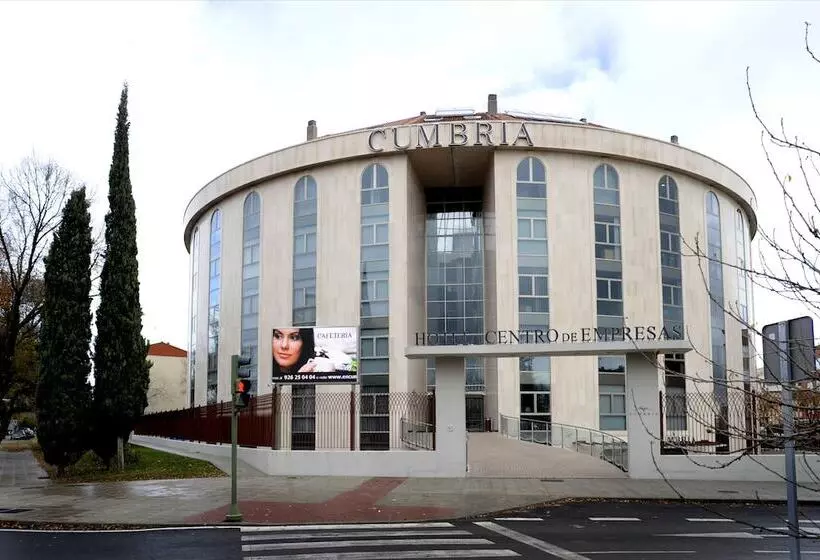 Fotos del hotel Cumbria Spa Hotel 3* Sup:  13