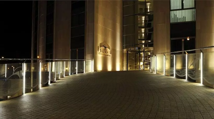 Fotos del hotel Cumbria Spa Hotel 3* Sup:  11