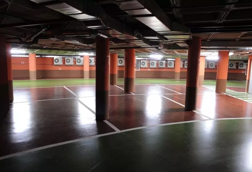 Fotos del hotel Cumbria Spa Hotel 3* Sup:  3