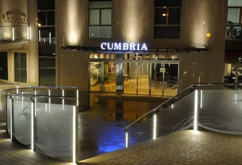 Fotos del hotel Cumbria Spa Hotel 3* Sup:  2