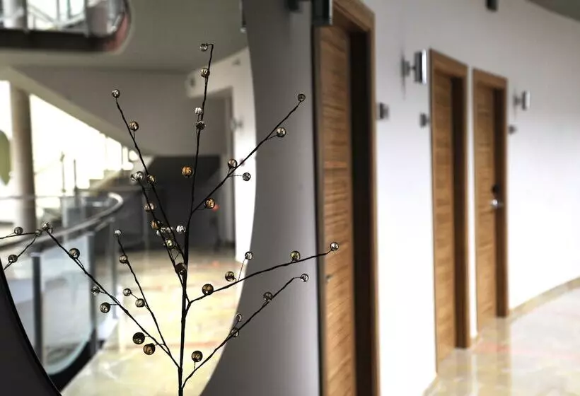 Fotos del hotel Cumbria Spa Hotel 3* Sup:  7