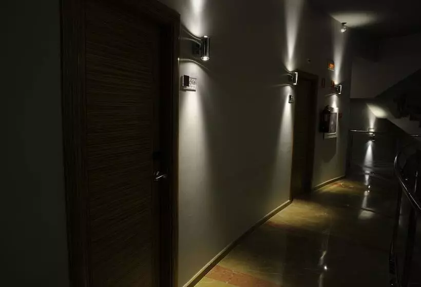 Cumbria Spa Hotel 3* Sup