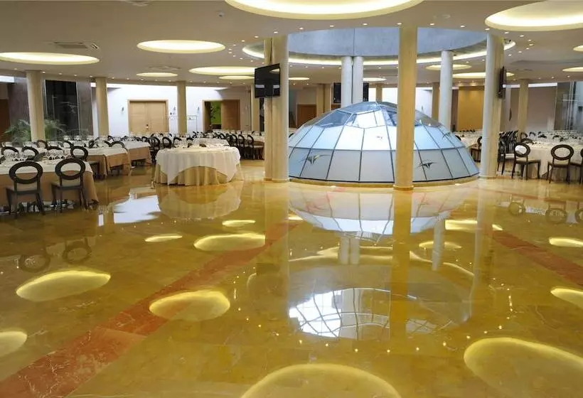 Fotos del hotel Cumbria Spa Hotel 3* Sup:  12