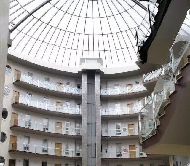 Fotos del hotel Cumbria Spa Hotel 3* Sup:  14