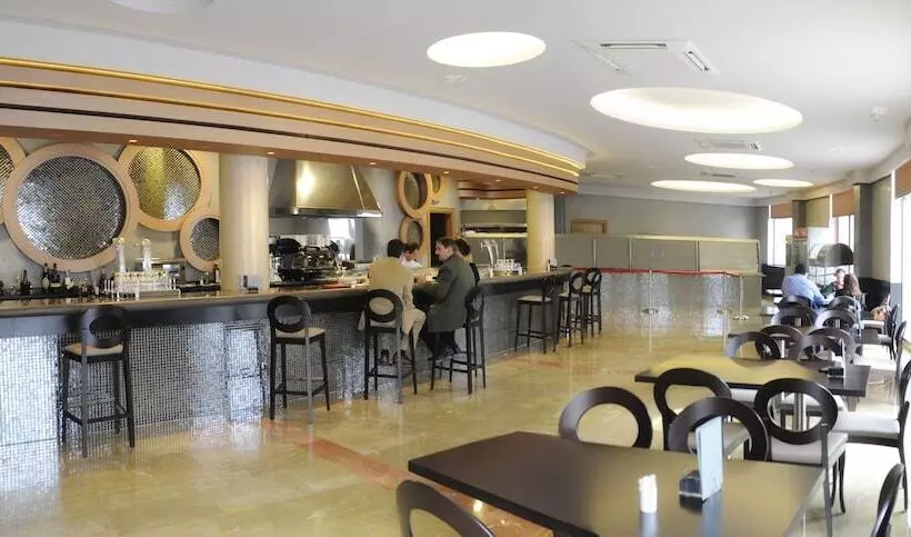 Fotos del hotel Cumbria Spa Hotel 3* Sup:  5